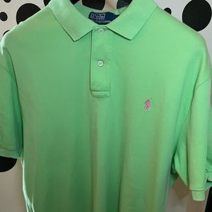 Ralph Lauren Polo Shirt